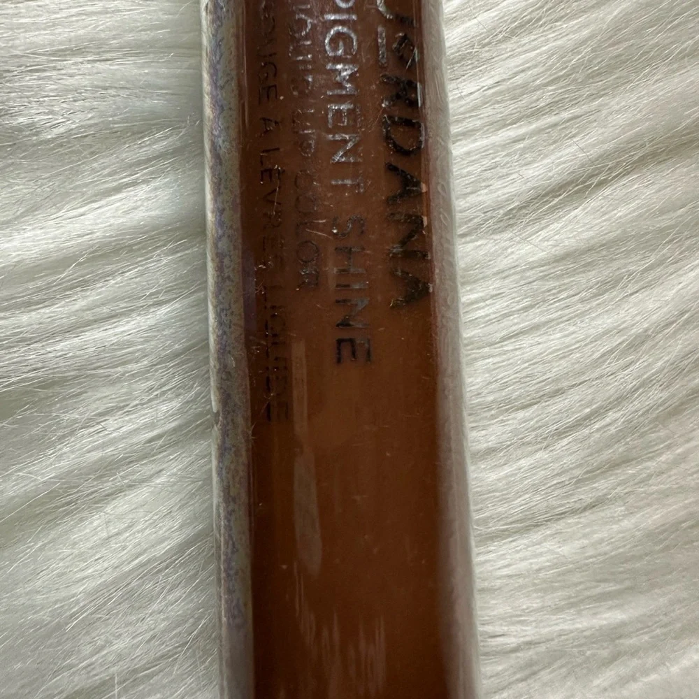 🩷5/$10 Jordana Lip Gloss in Shimmering Brown